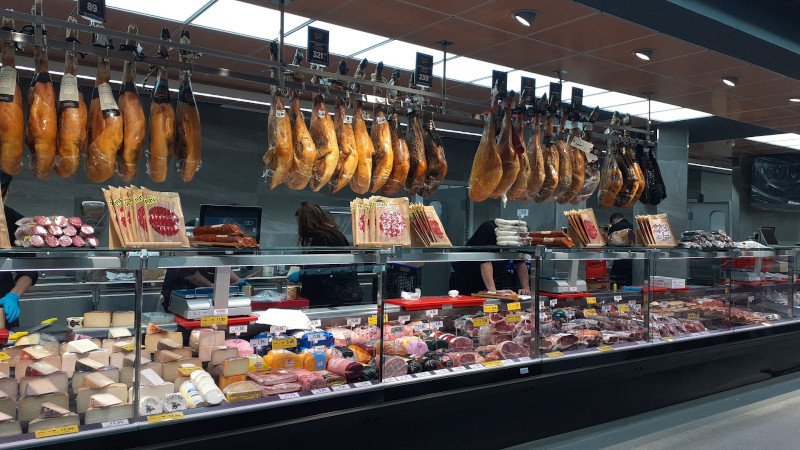 BM Supermercados continúa su expansión en la Comunidad de Madrid