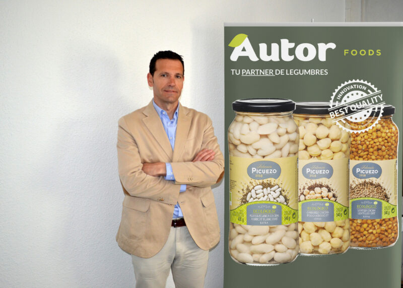 Autor Foods Se Suma Al Pacto Mundial En L Nea Con Sus Objetivos De