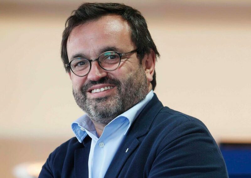 Ignacio Gonz Lez Ceo De Nueva Pescanova Deja El Grupo Daretail La