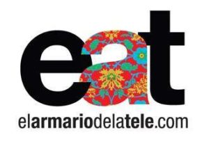 EAT armario de la tele