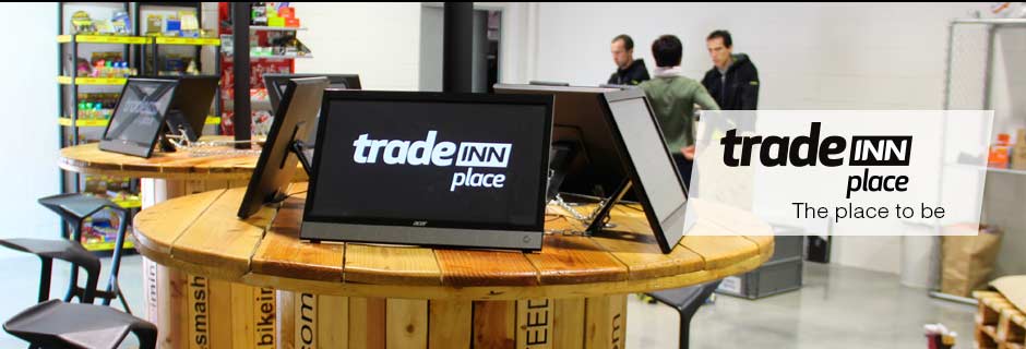 Tradeinn, el retail deportivo más internacional  empresaexterior ￨Noticias  del comercio exterior y negocio internacional. España