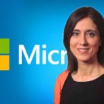 Pilar Lopez Microsoft