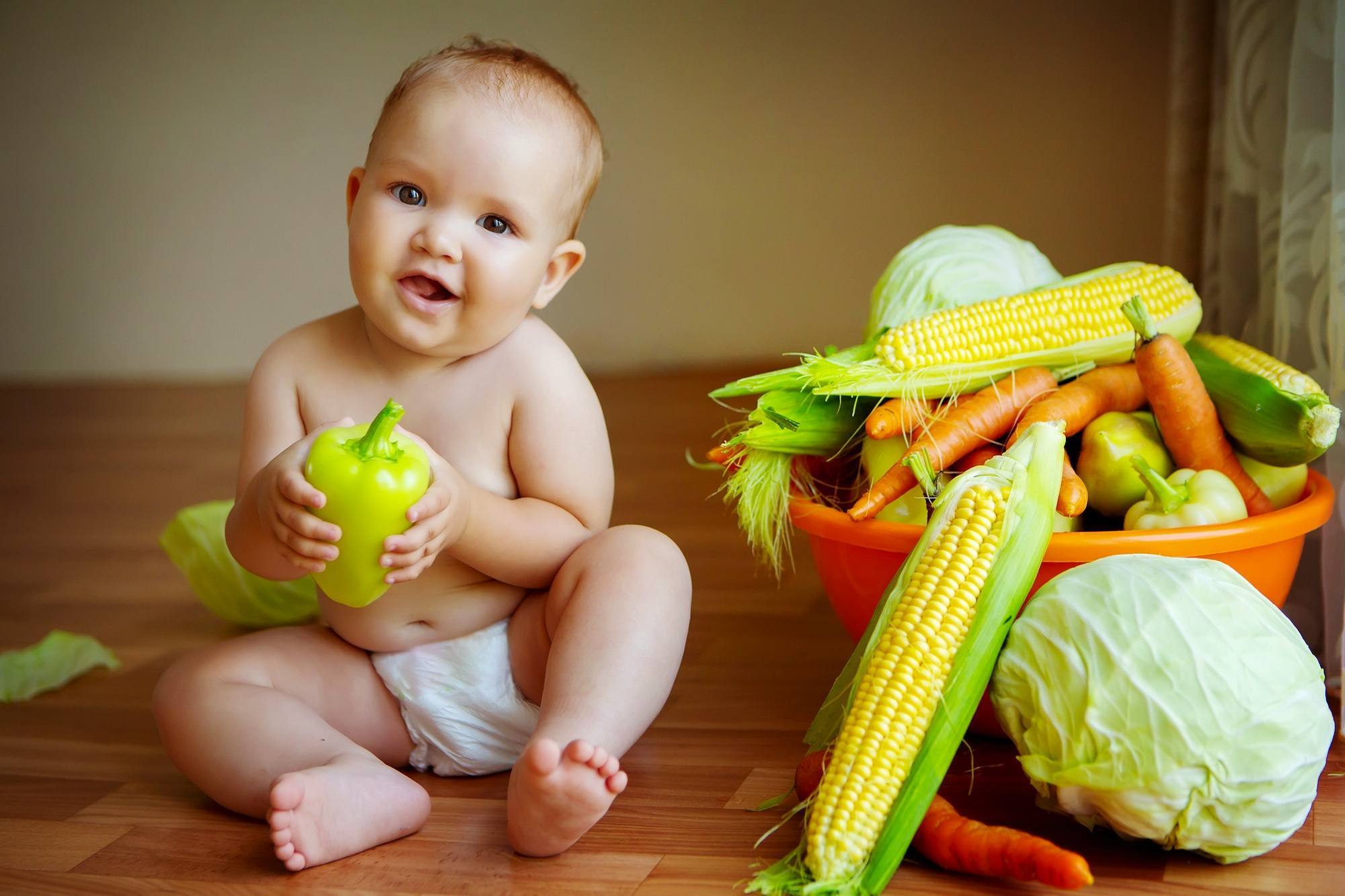 Resultado de imagen para alimentacion infantil