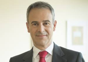 JAVIER AMEZAGA, DG CAPRABO FEB.2016