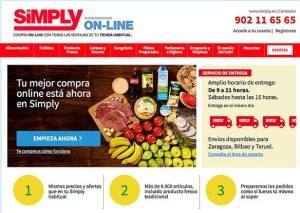 simply online