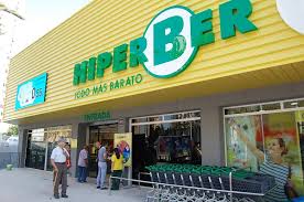 hiperber