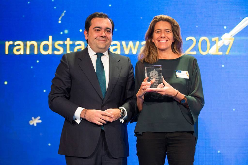 Ikea_Randstad Award