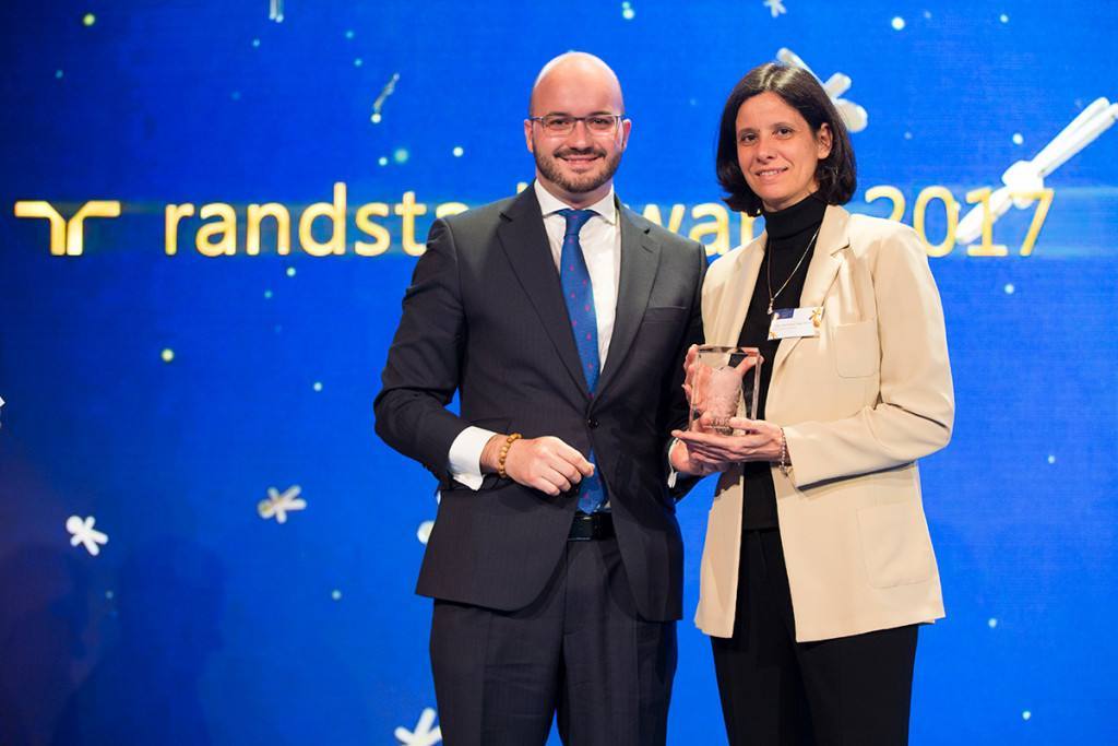 Procter-&-Gamble_Randstad Award