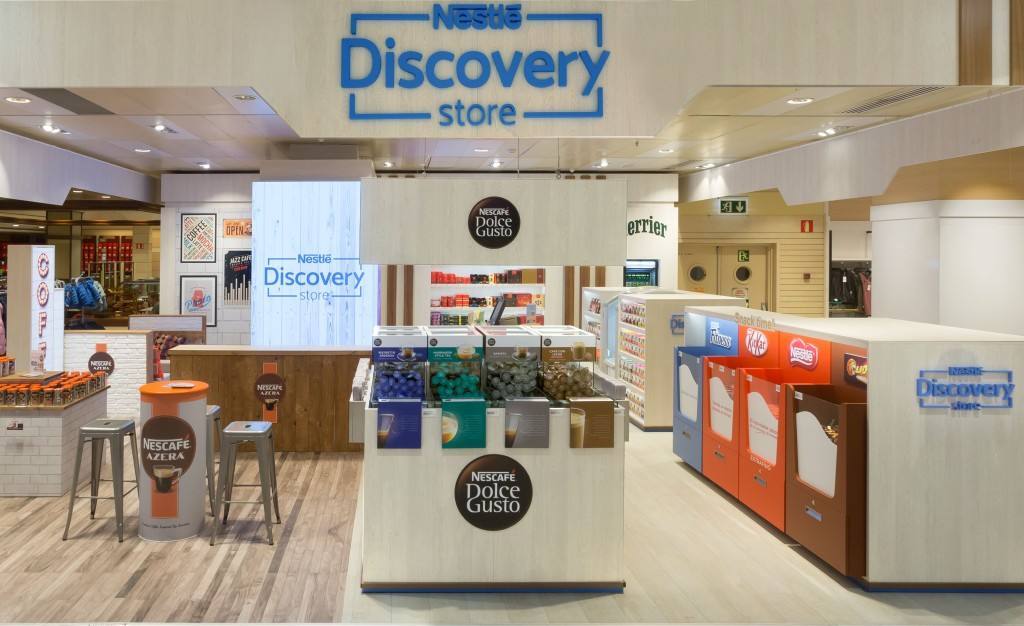 0218- Nestlé Discovery Store