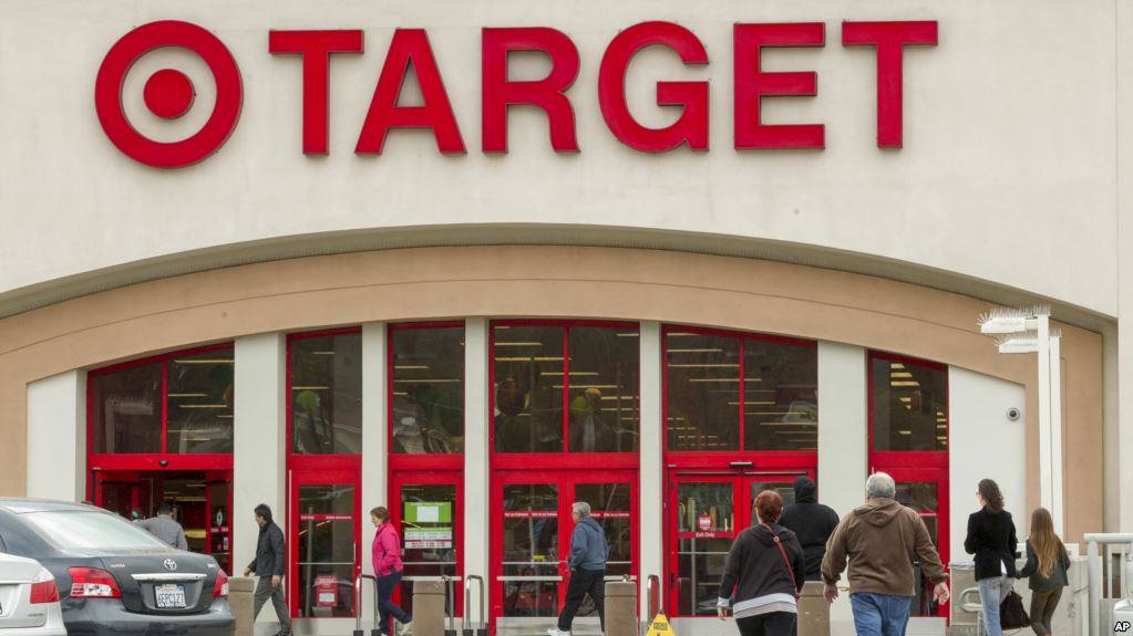 ¿ Amazon detrás de Target? En 2018, todo el retail estará en movimiento