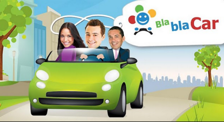 blablacar