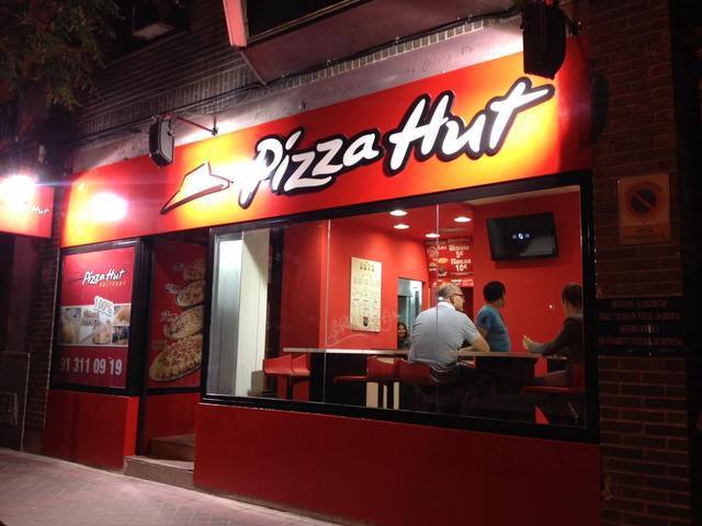 Pizza Hut