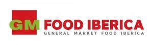 Logo GM Food Ibérica