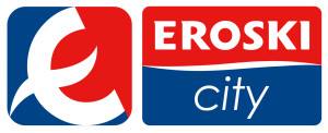 eroski city logo