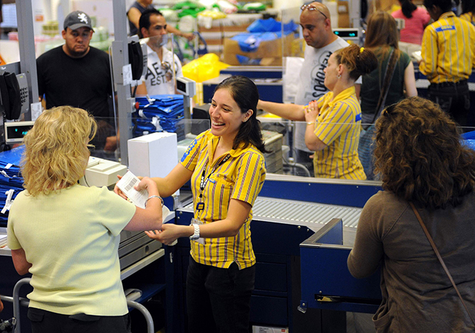 Ikea España reporta un increíble aumento del 14,8% en sus ventas