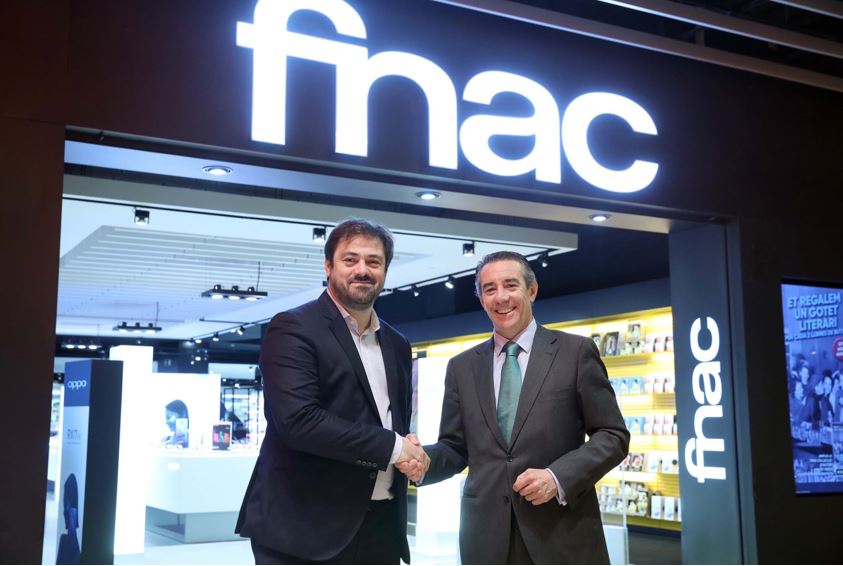 fnac caixabanc