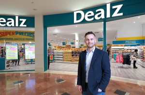 dealz nombramiento