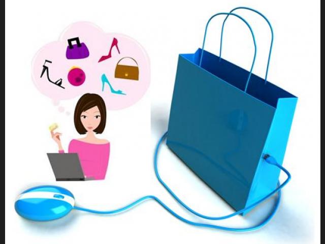 compras de moda online