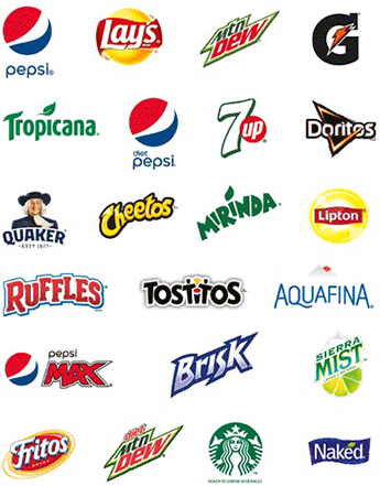 Fuente: PepsiCo.