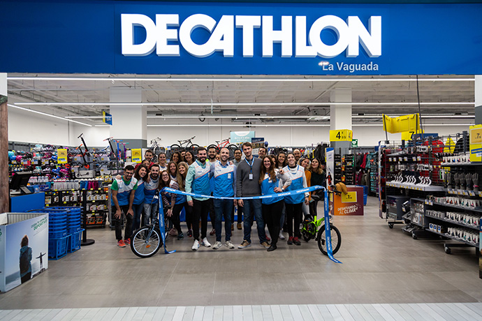 decathlon