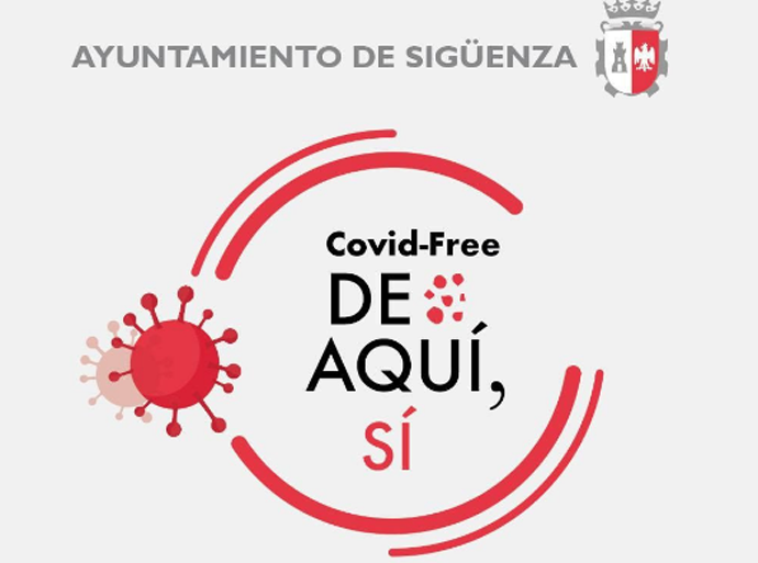 Sigüenza y Eurotoques organizan un curso para acreditar comercios seguros frente el COVID-19