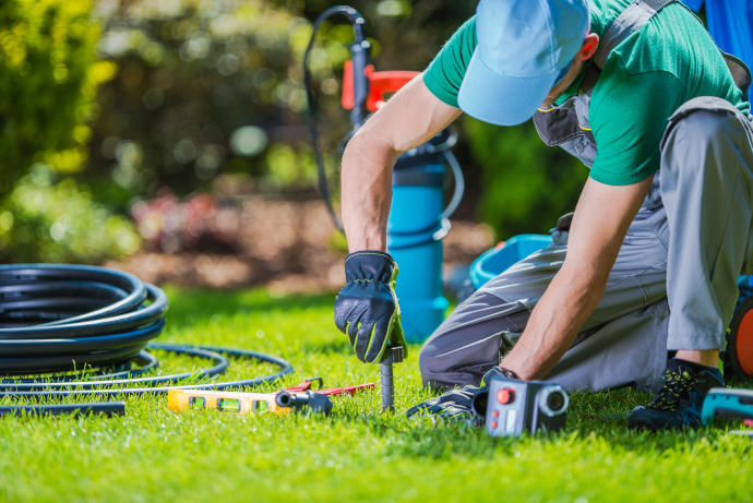 El sector de la Jardinería facturó 895 millones en 2019 (+2,3%)