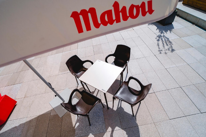 Las ventas de Mahou San Miguel caen un 10% hasta agosto