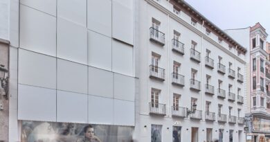 Los resultados de Inditex en su primer semestre vuelven a animar a los inversores