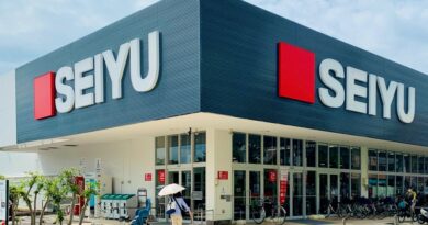 Walmart vende a KKR y Rakuten el 85% del capital de Seiyu