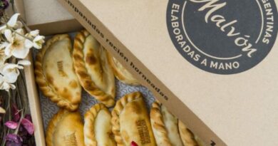 Empanadas Malvón cierra el año con 32 nuevas tiendas