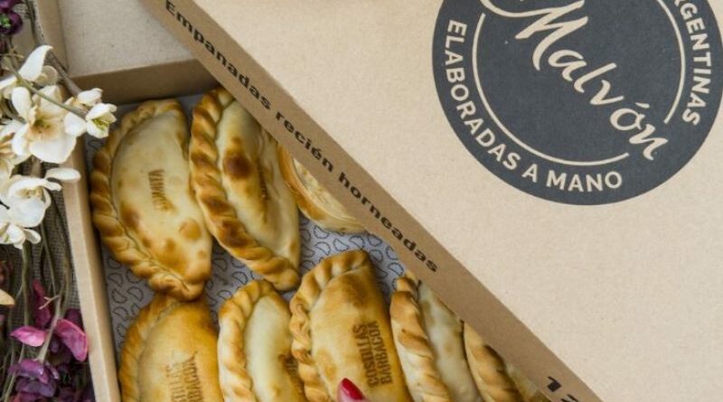 Empanadas Malvón cierra el año con 32 nuevas tiendas