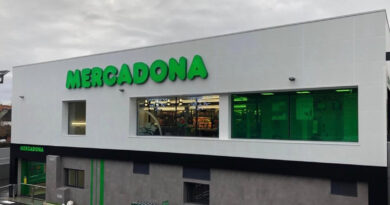 Mercadona estrena nueva tienda eficiente en Madrid