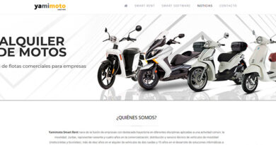 Deelivers firma un acuerdo con Yamimoto Smart Rent para adquirir motos de reparto sostenibles