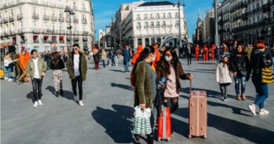 Los españoles, los más felices de Europa; el continente, el más pesimista del mundo