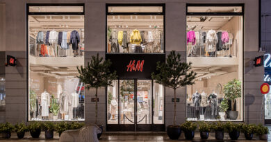 H&M anticipa una caída del 18% de sus ventas en 2020