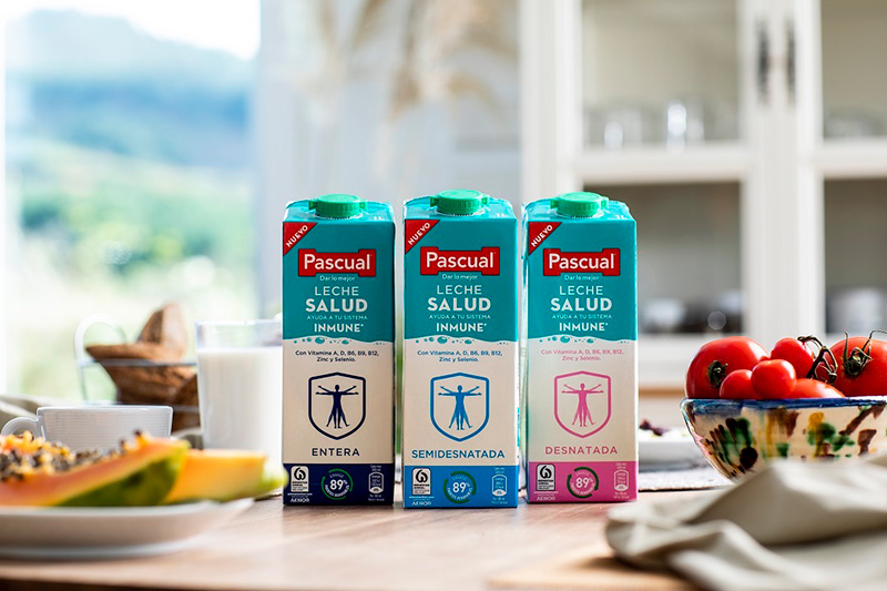 La inmunonutrición, próxima tendencia de innovación en la industria de Alimentación y Bebidas