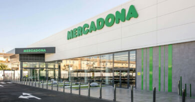 Mercadona lidera la lista de marcas españolas que ganarán mayor cuota de mercado en 2021