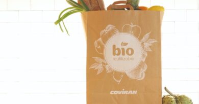 Covirán comienza 2021 eliminando las bolsas de plástico