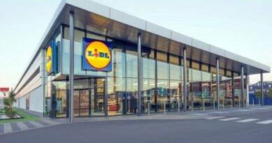 Lidl cierra enero inaugurando 2 tiendas tras invertir más de 13M€