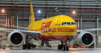 DHL Express compra 8 cargueros Boeing 777 ante el impulso del ecommerce