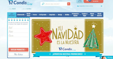 Condis abrirá un centro logístico específico para su supermercado online, Condisline