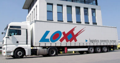 Grupo Rhenus compra Loxx