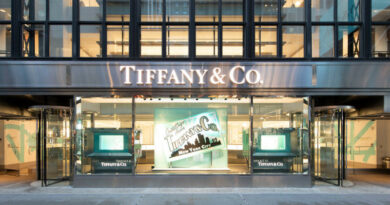 LVMH finaliza la compra de Tiffany con nueva cúpula directiva