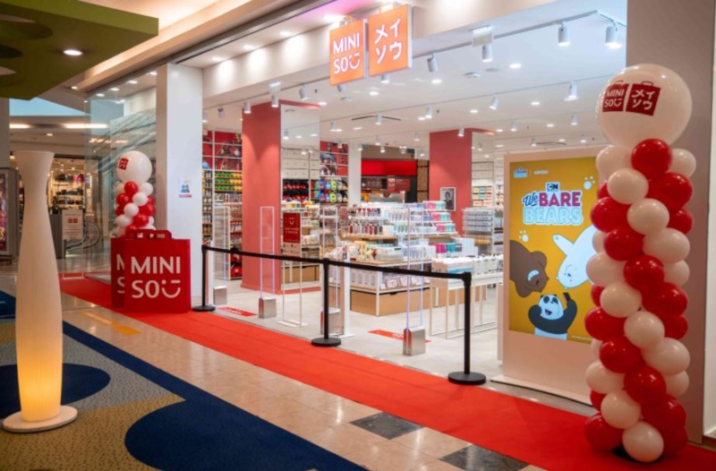 Miniso
