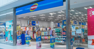 Llega Pepco a España, cadena low cost de moda infantil