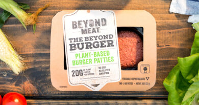 Pepsico y Beyond Meat lanzan una joint venture para desarrollar de manera conjunta aperitivos y bebidas con proteínas vegetales.