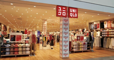 Resultados de Uniqlo en su primer trimestre. Vaivén de ventas por COVID-19