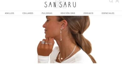 La firma de joyas San Saru dobla sus ingresos en 2020, hasta los 9,1 millones