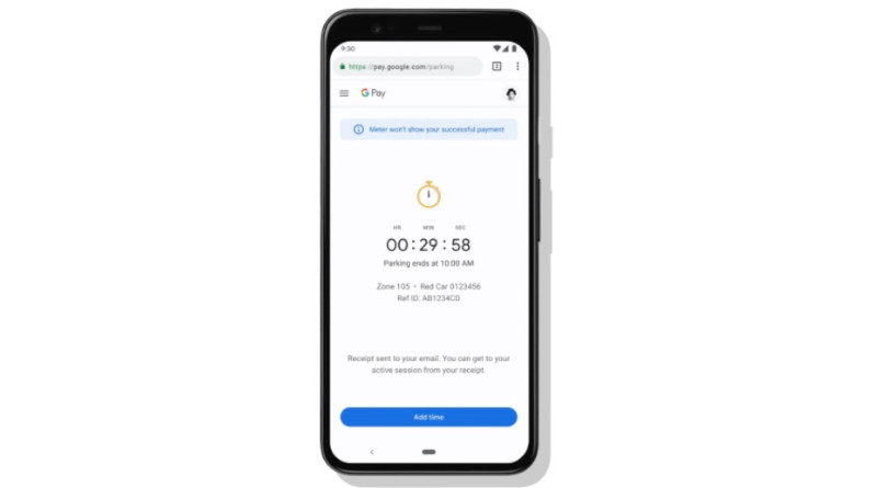 Google Maps ya permite pagar en EE.UU el billetGoogle Maps ya permite pagar en EE.UU el billete dGoogle Maps ya permite pagar en EE.UU el billete de transporte públicoe transporte públicoe de transporte público