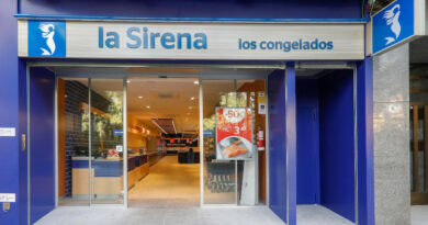 Resulados La Sirena: anticipa un beneficio un 60% superior en 2020